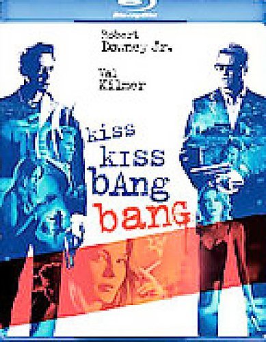 Kiss Kiss Bang Bang/Kiss Kiss Bang Bang@Import-Gbr
